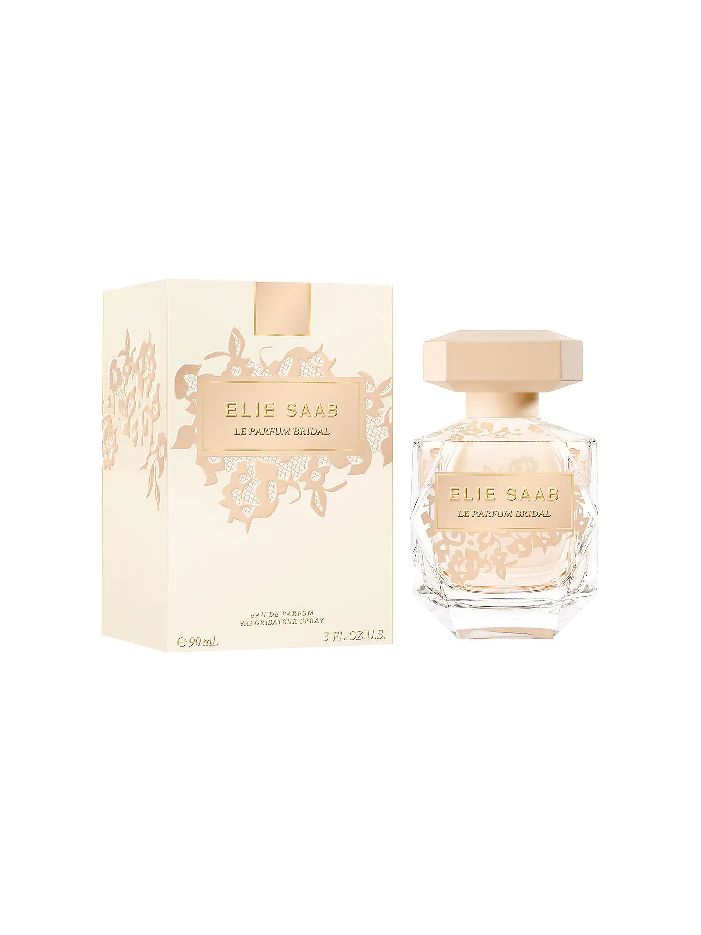 ELIE SAAB | Le Parfum Bridal Eau de Parfum 90ml | 